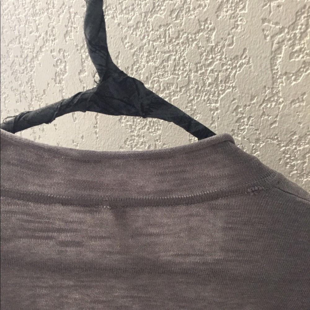 O’Neill Cardigan - Picture 4 of 4